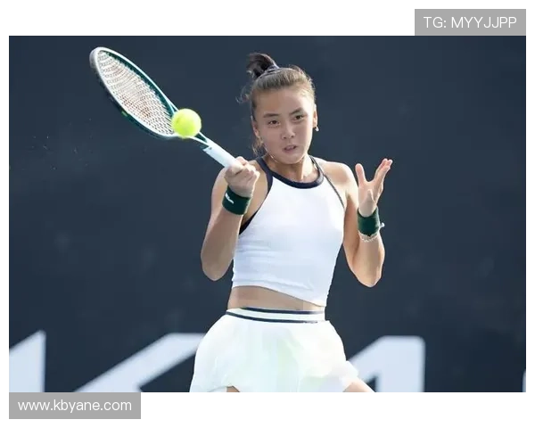 袁悦终结大满贯十连败澳网开门红