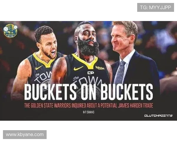 休媒欢迎哈登回归模拟5换1