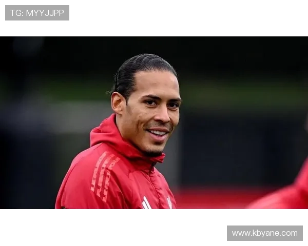 范戴克:挪威实力不容小觑 我们胜利实至名归 范戴克:挪威实力不容小觑 我们胜利实至名归