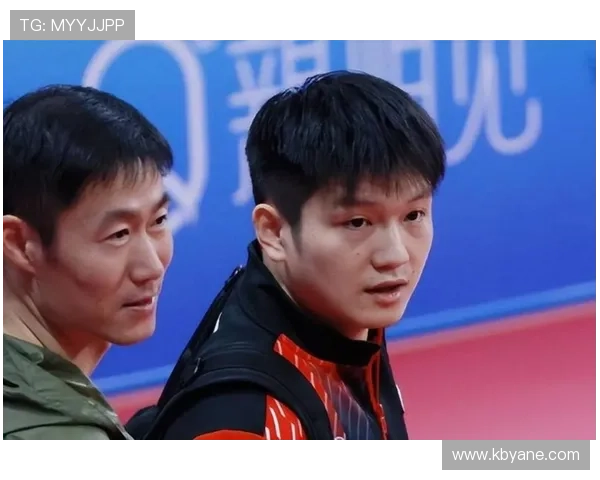 王励勤力促樊振东回归国乒难止步 王励勤力促樊振东回归国乒难止步